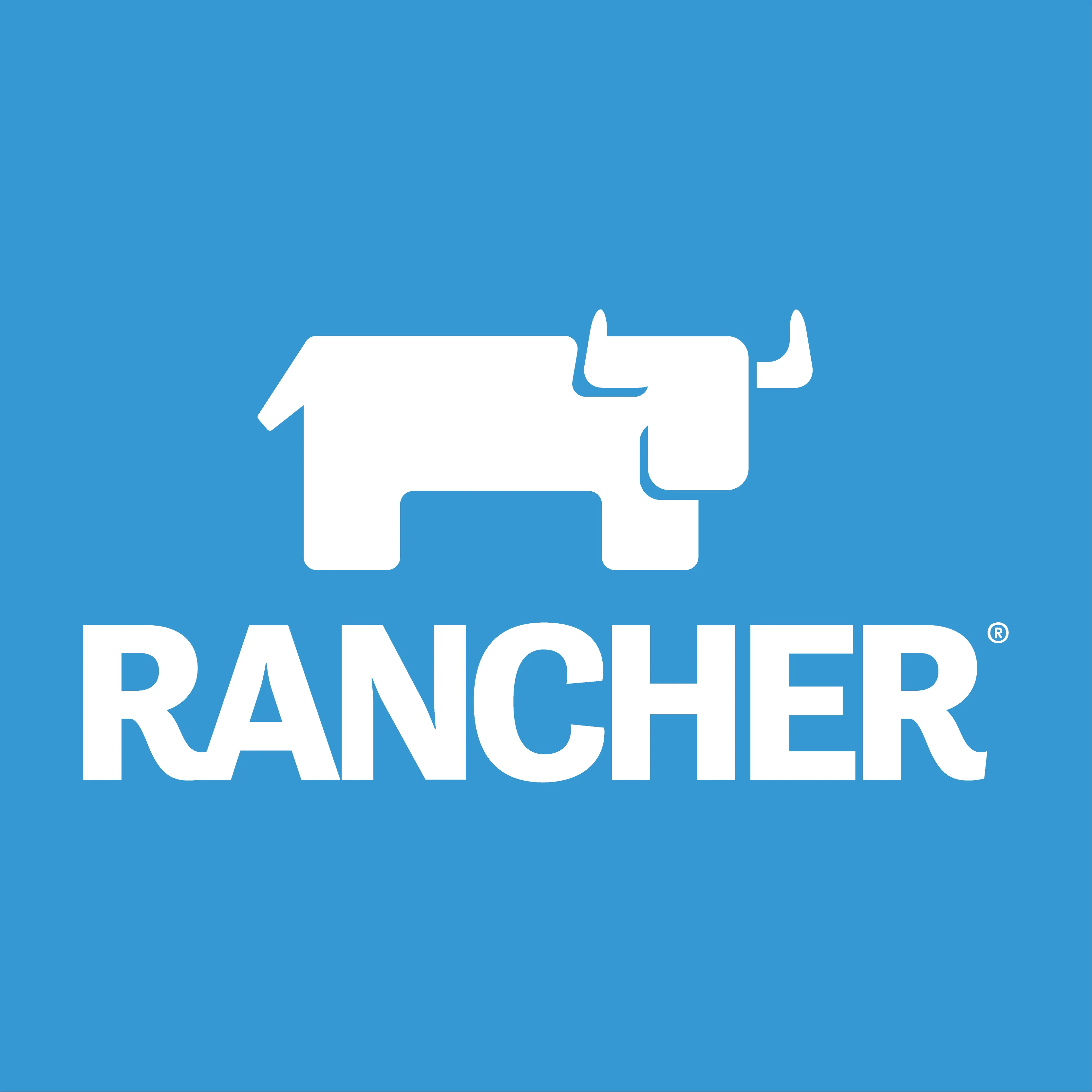 k8s上部署rancher