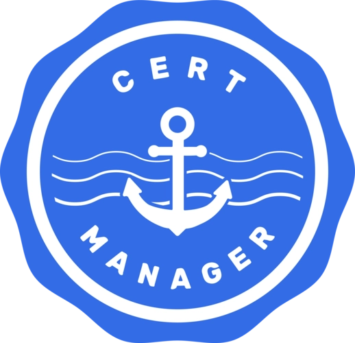 cert-manager为域名签发免费证书