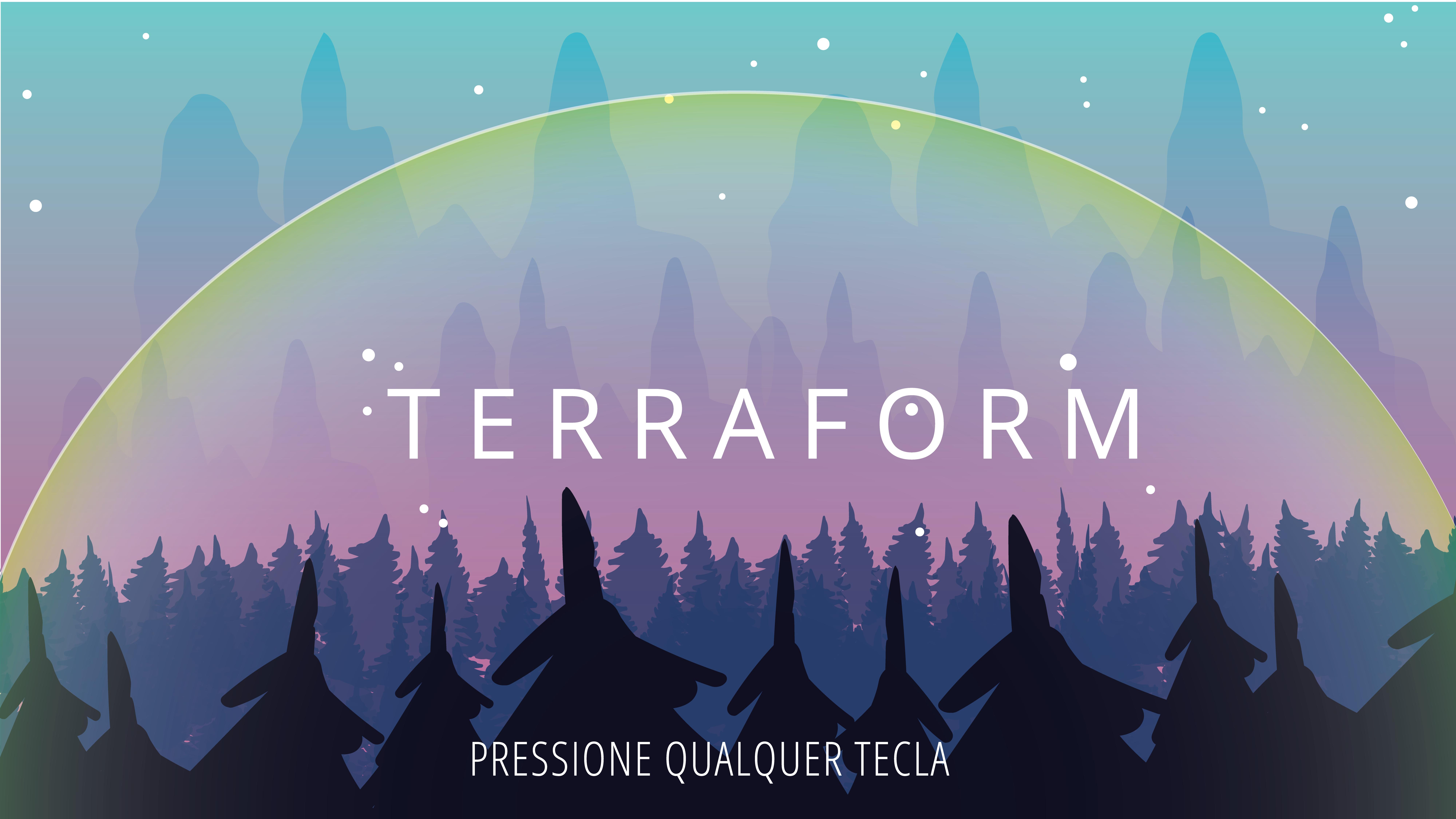 Terraform编排腾讯云资源